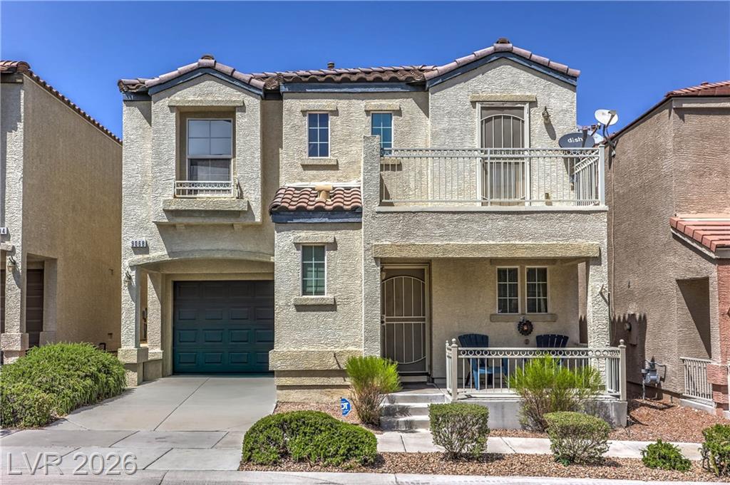 9068 Alluring Avenue, Las Vegas, NV 89149 — photo 1