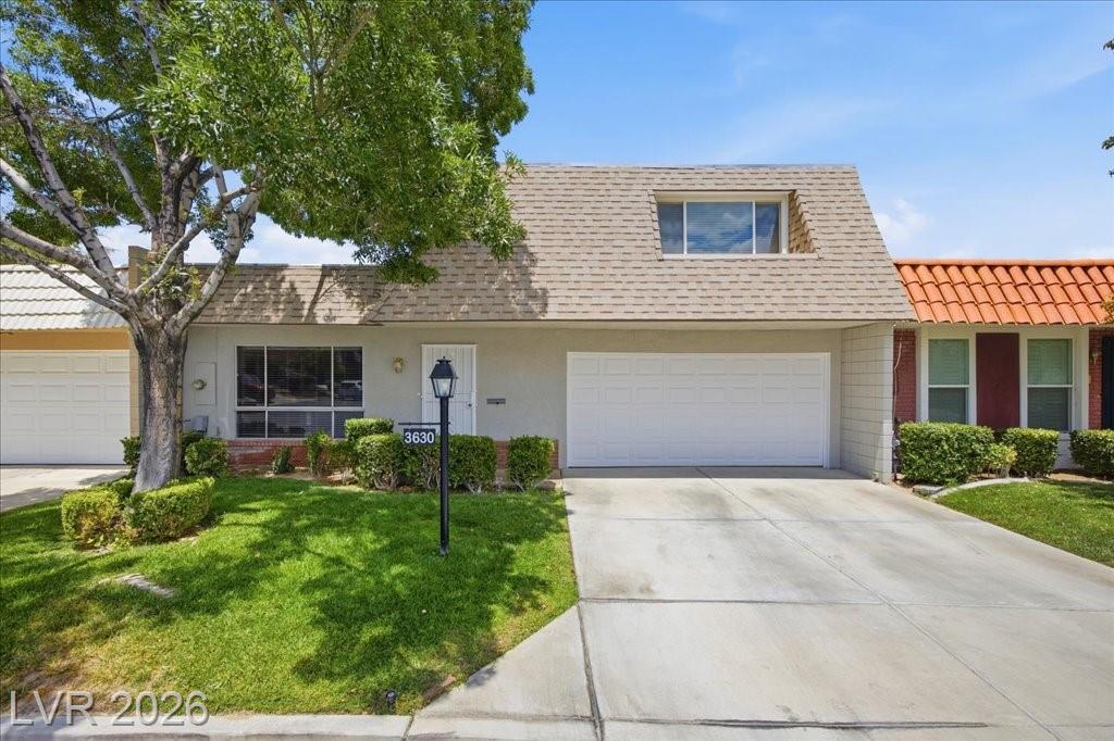 3630 McKinley Avenue, Las Vegas, NV 89121 — photo 1