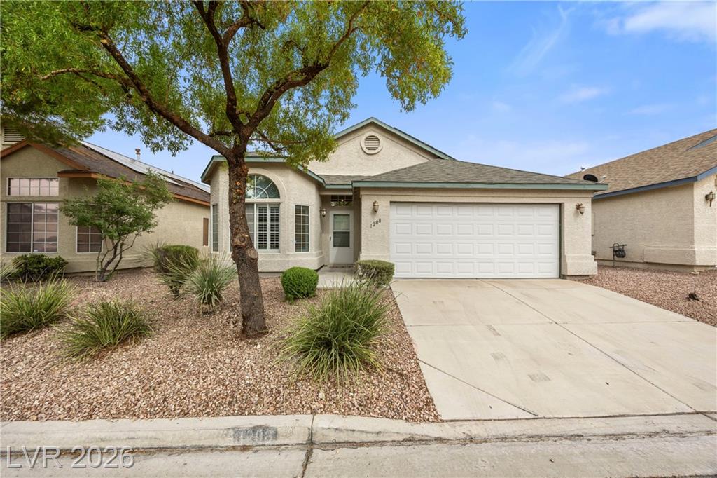 1208 Meridian Bay Drive, Las Vegas, NV 89128 — photo 1