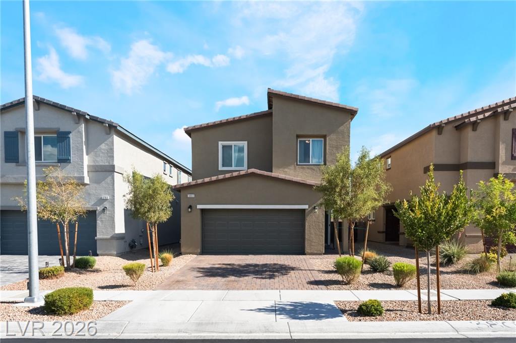 3803 Ramura Avenue, North Las Vegas, NV 89084 — photo 1