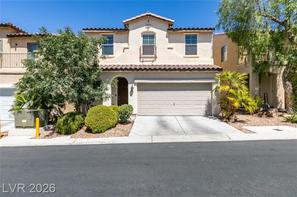 10926 Colour Magic Street, Henderson, NV 89052 — photo 1