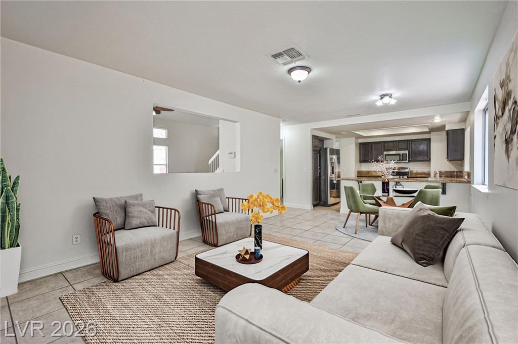 2441 Sage Pointe Circle, Las Vegas, NV 89128 — photo 1