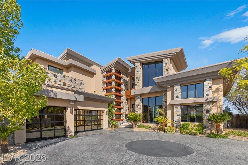 1382  Ruby Sky Court, Henderson, NV 89052 — photo 1