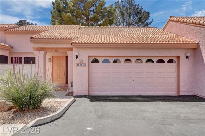 602 CERVANTES Drive, Henderson, NV 89014 — photo 1