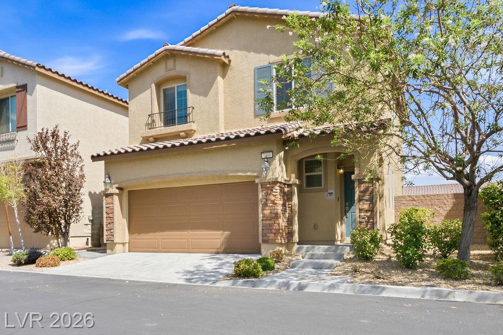7366 Sabula Bay Court, Las Vegas, NV 89179 — photo 1