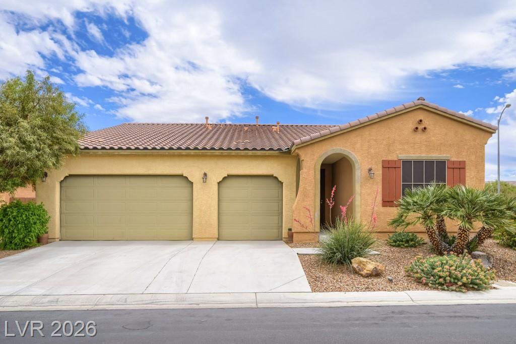 6636  Chelton Oaks Street, North Las Vegas, NV 89084 — photo 1
