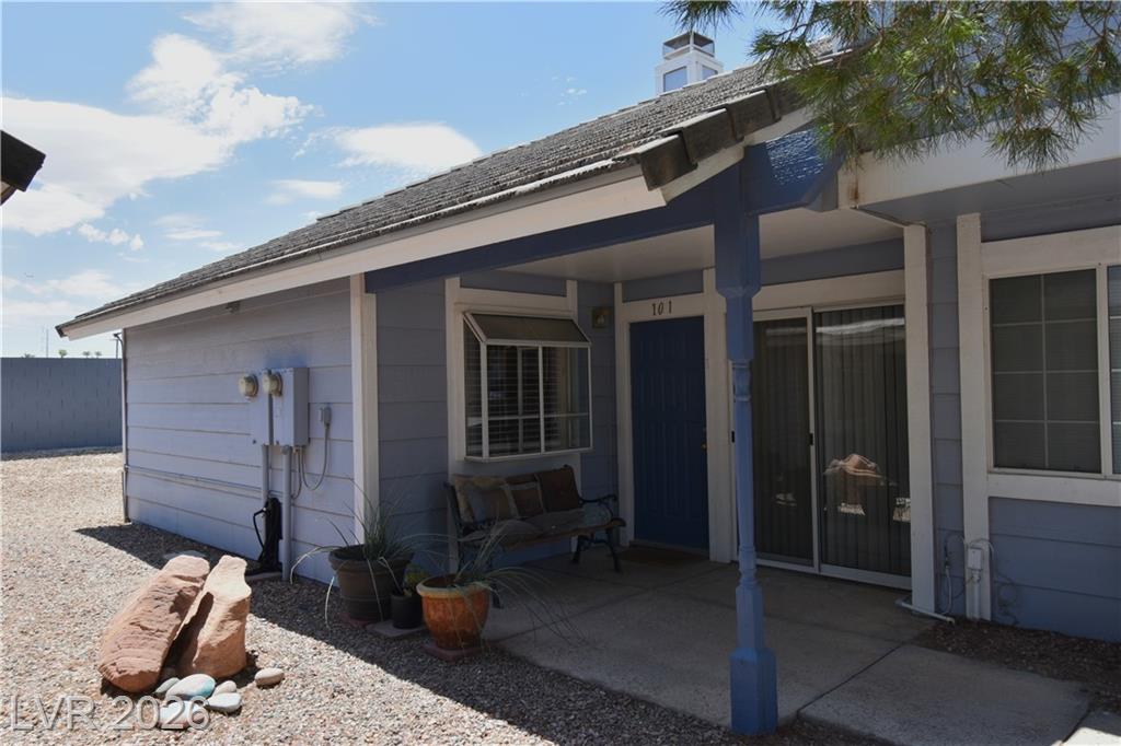 5851 Medallion Drive 101, Las Vegas, NV 89122 — photo 1