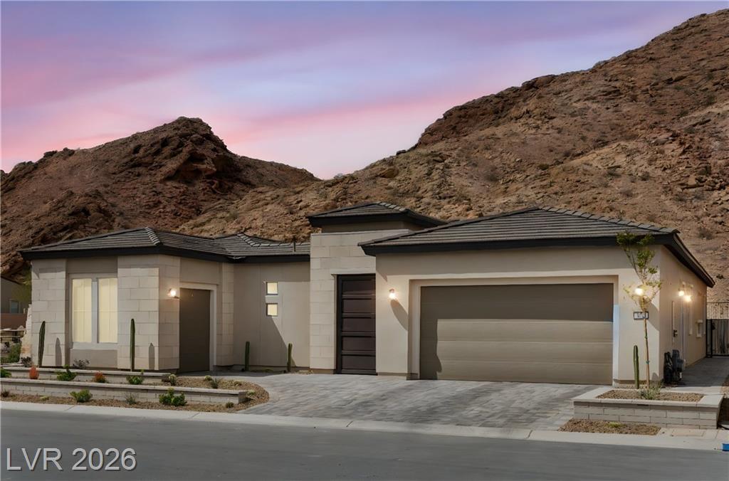 153 Mirage View Drive, Henderson, NV 89011 — photo 1