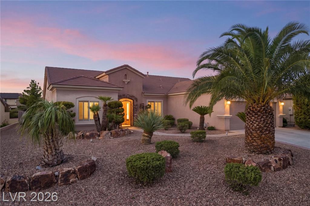 2332  Kalkaska Drive, Henderson, NV 89044 — photo 1