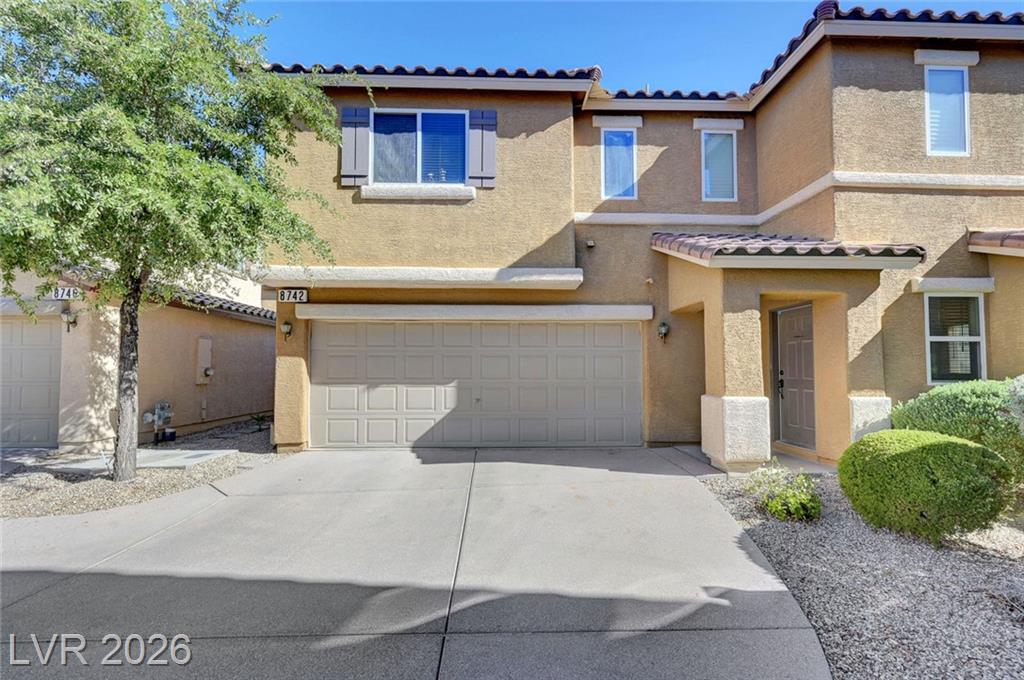 8742  Brindisi Park Avenue, Las Vegas, NV 89148 — photo 1