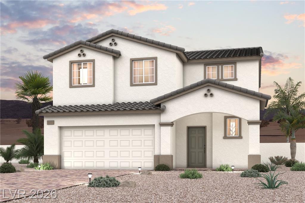10781  Birch Meadows Avenue, Las Vegas, NV 89166 — photo 1