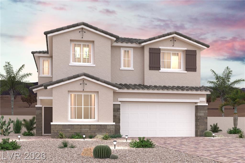 10773  Birch Meadows Avenue, Las Vegas, NV 89166 — photo 1