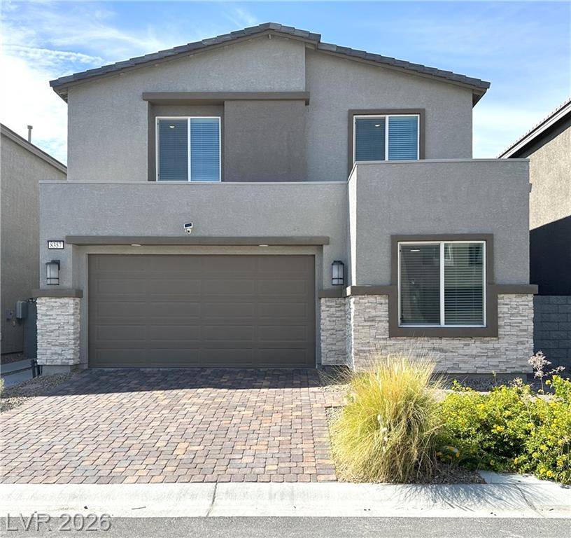 8357  Aurora Ridge Avenue, Las Vegas, NV 89147 — photo 1
