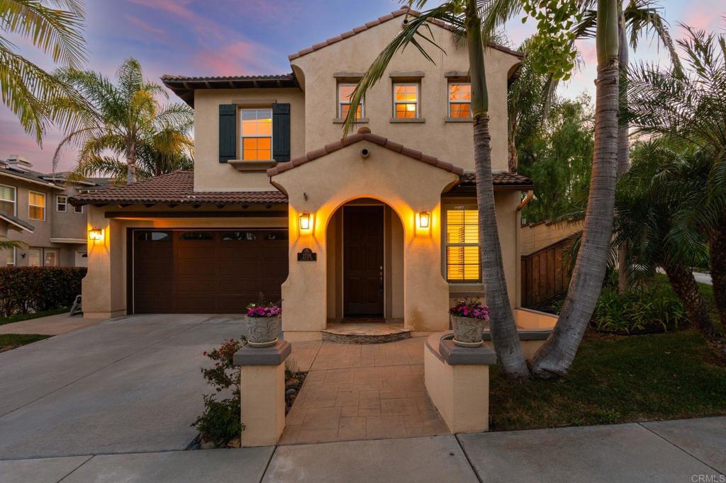 2705 Plumeria Drive, Carlsbad, CA 92009 — photo 1