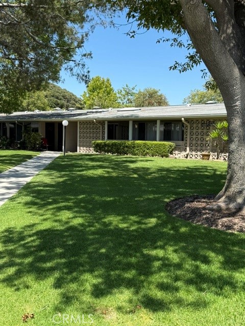 13250 N Fairfield Lane 173D, Seal Beach, CA 90740 — photo 1