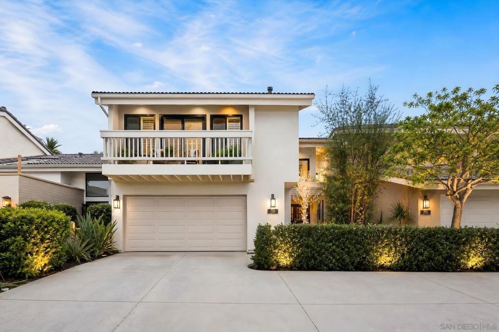 2538 Caminito Muirfield, La Jolla, CA 92037 — photo 1