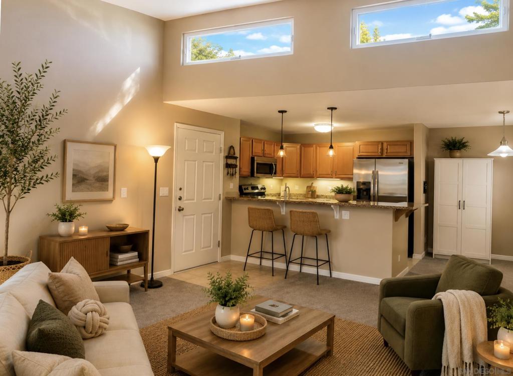 5252 Balboa Arms Dr 280, San Diego, CA 92117 — photo 1