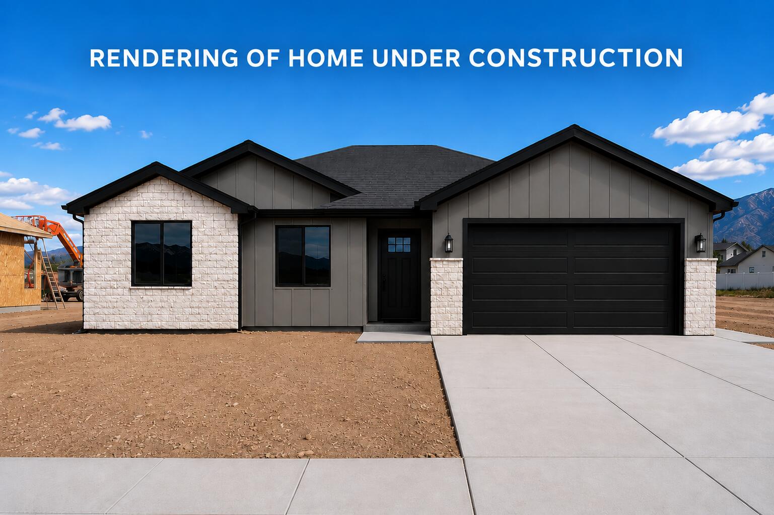 4129 N 350 W, Cedar City, UT 84721