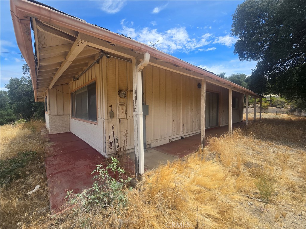 32539 Camino Moro, Warner Springs, CA 92086 — photo 1