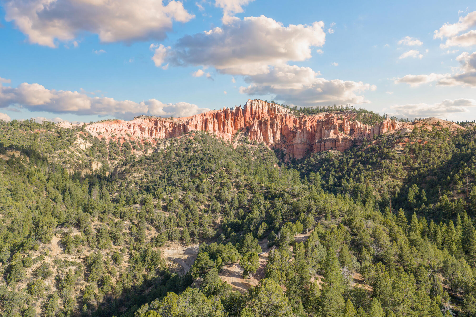 E Pink Cliffs RD, Glendale, UT 84729 — photo 1