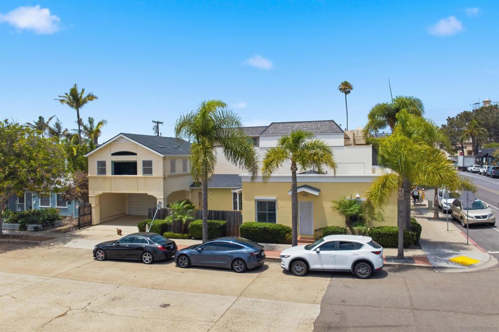 4652 Cass St, San Diego, CA 92109 — photo 1