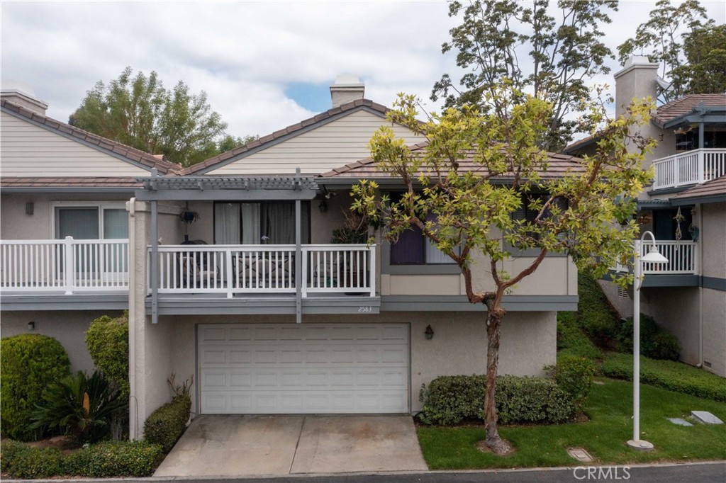 2583 Sandpebble Lane, Brea, CA 92821 — photo 1