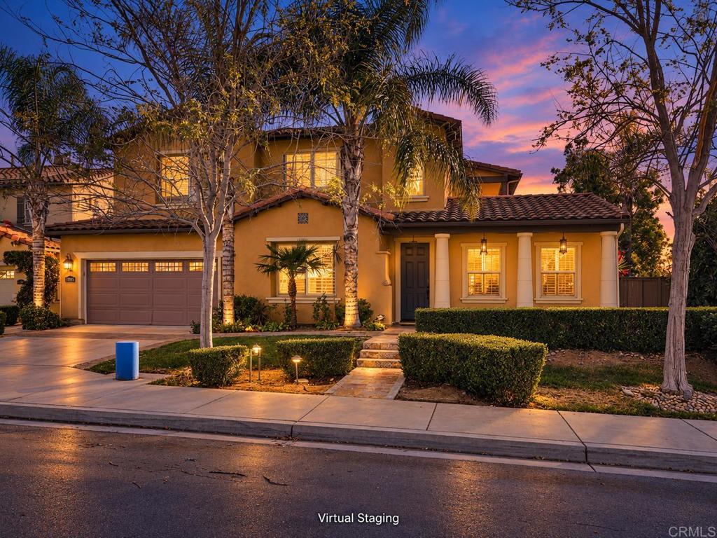 2509 Honeybell Lane, Escondido, CA 92027 — photo 1