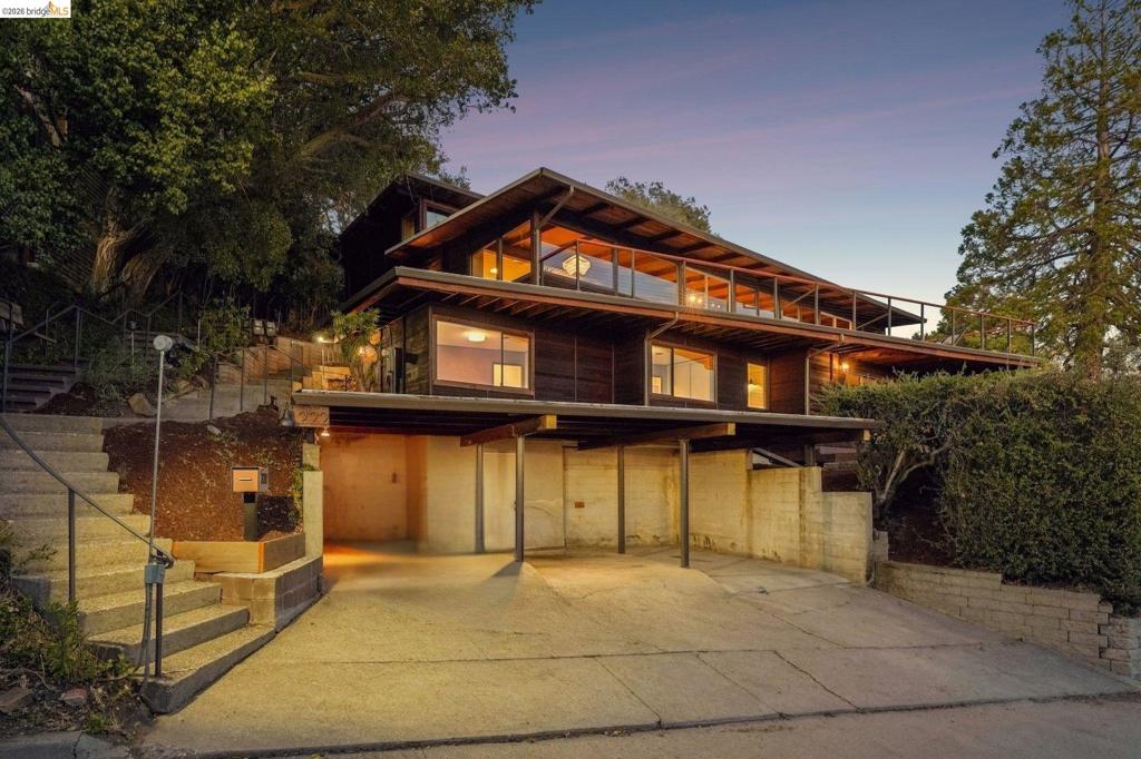 222 Panoramic Way, Berkeley, CA 94704 — photo 1