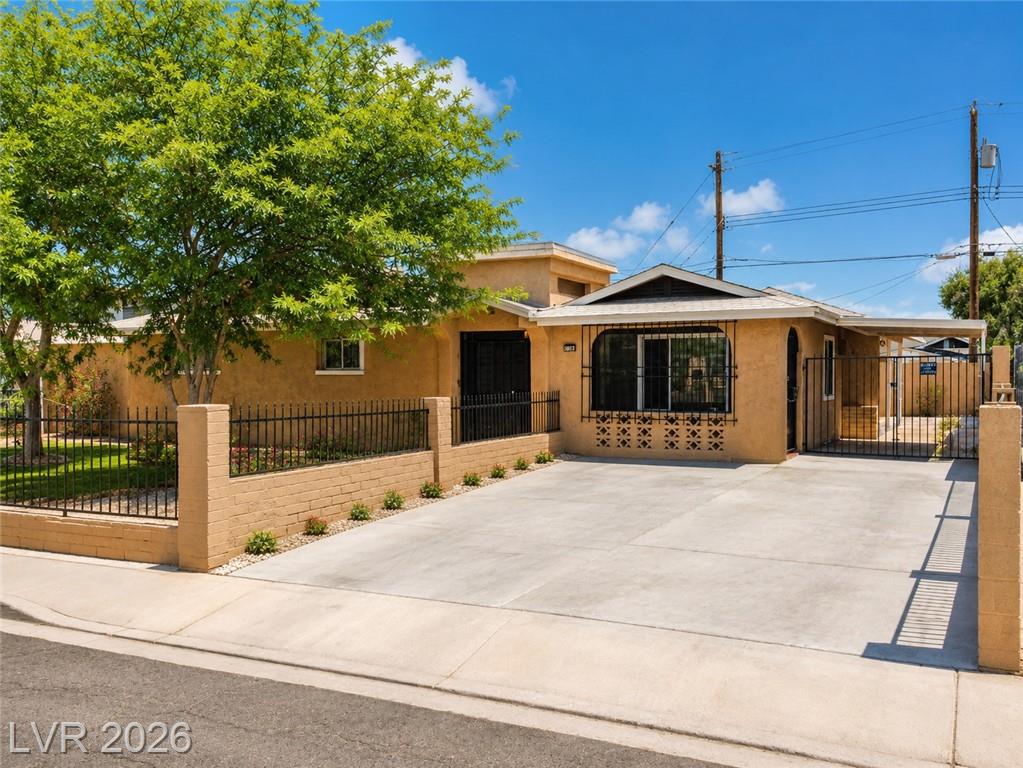 5108  Wilbur Street, Las Vegas, NV 89119 — photo 1