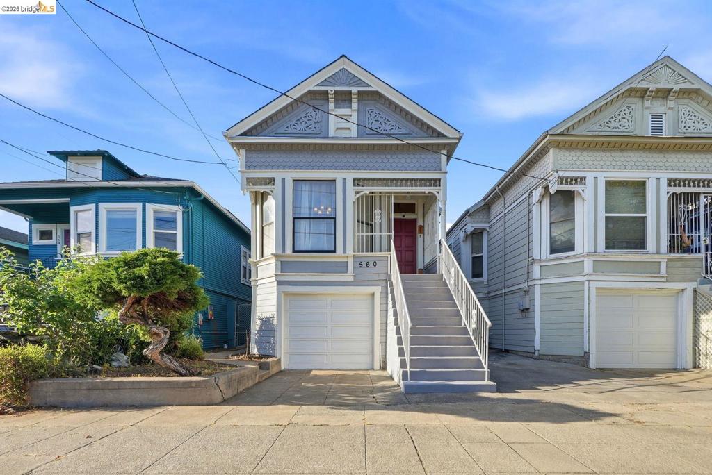 560 45th ST, Oakland, CA 94609 — photo 1