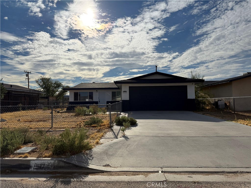 35764 Frontier, Yermo, CA 92398 — photo 1