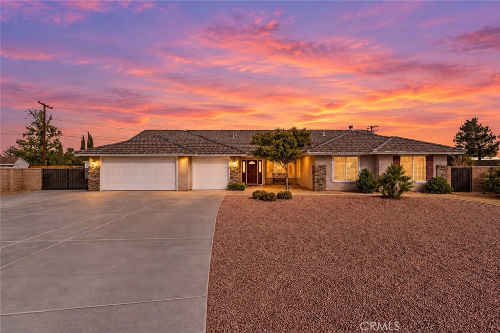 20463 Majestic Drive