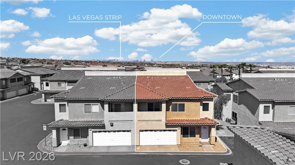 77  Blue Beak Way, Henderson, NV 89012 — photo 1