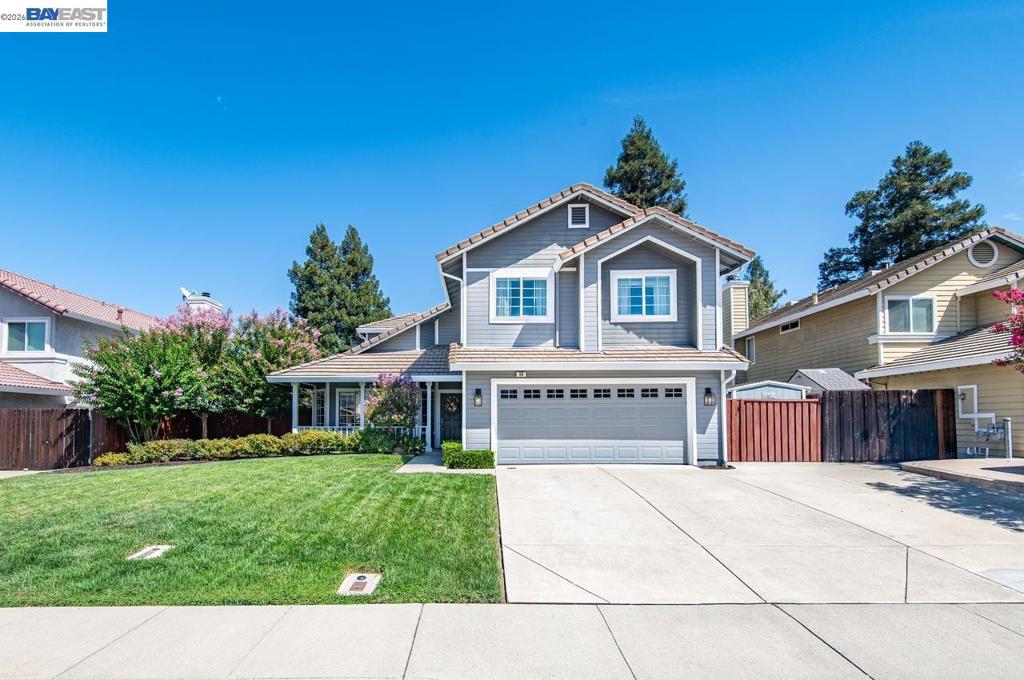 36 Marcia Ct, Livermore, CA 94550 — photo 1