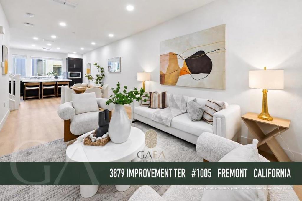 3879 Improvement Terrace 1005