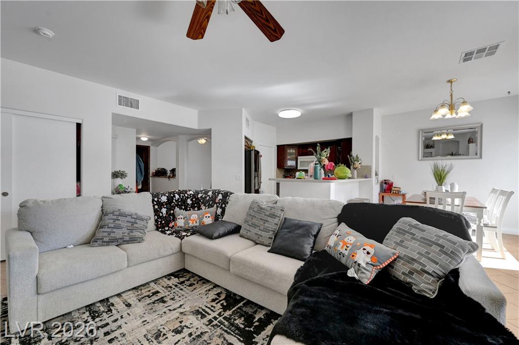 6201 East Lake Mead Boulevard, Las Vegas, NV 89156 — photo 1