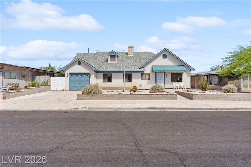 5722  Evergreen Avenue, Las Vegas, NV 89107 — photo 1