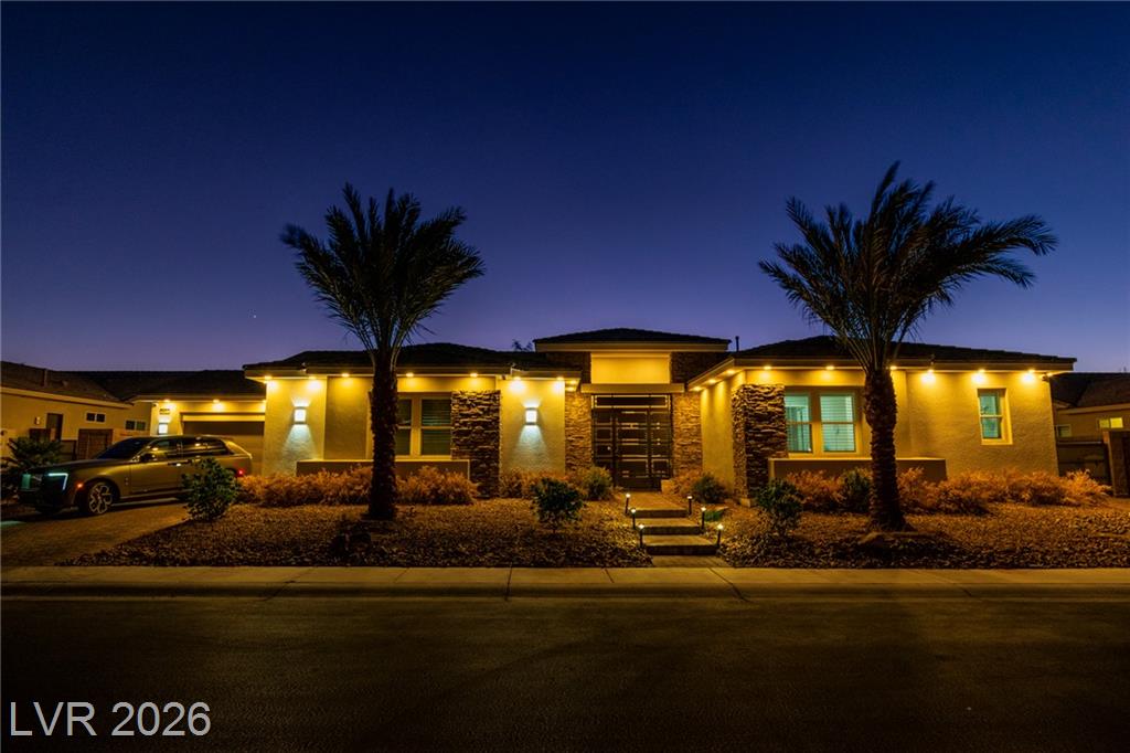 8233  Sweetwater Creek Way, Las Vegas, NV 89113 — photo 1