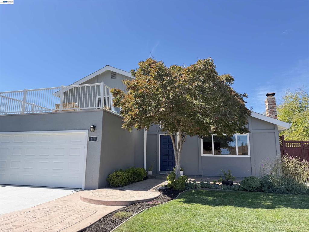 217 Elvira St, Livermore, CA 94550 — photo 1