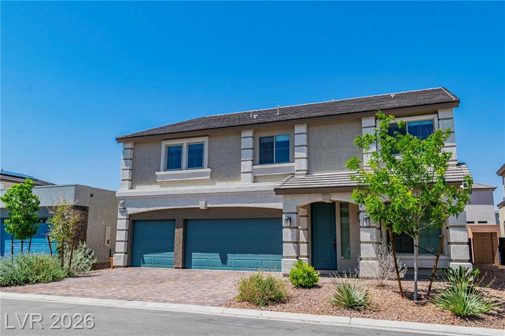 8745  Stella Nova Street, Las Vegas, NV 89139 — photo 1