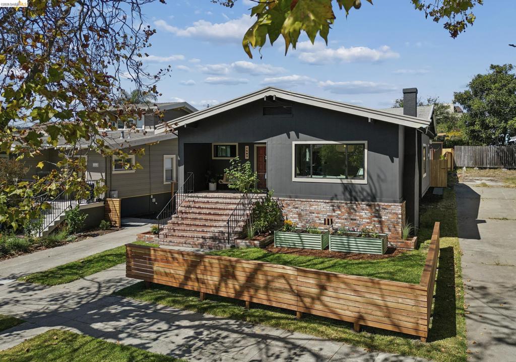 1507 Marin Ave