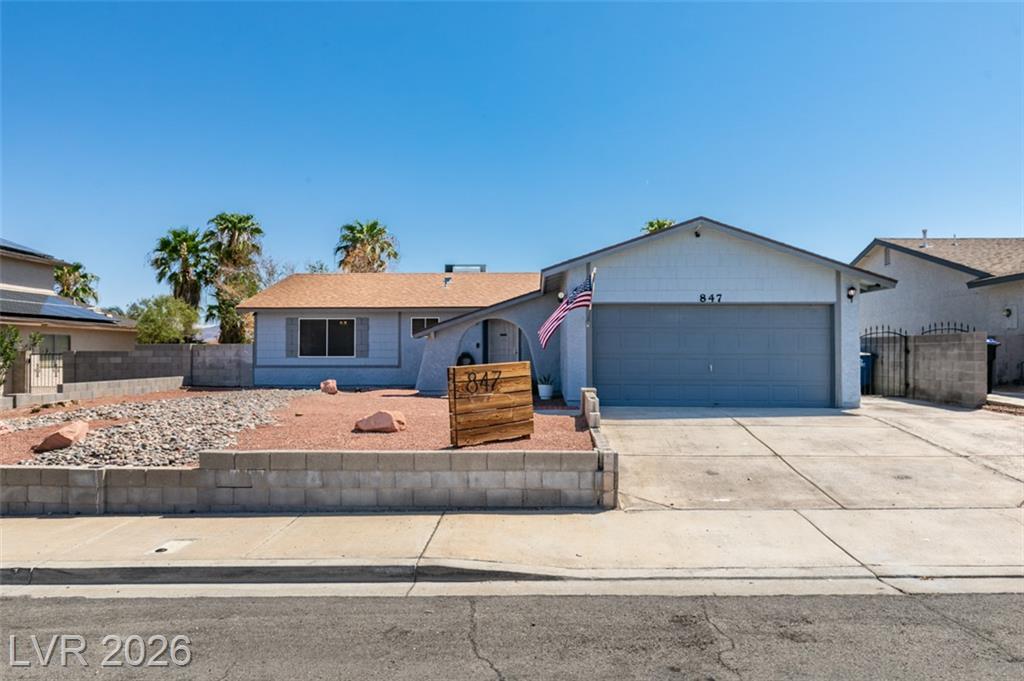 847  Shoreview Drive