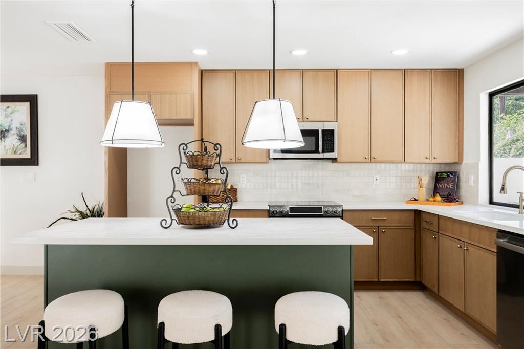 3424  Calle De Corrida, Las Vegas, NV 89102 — photo 1