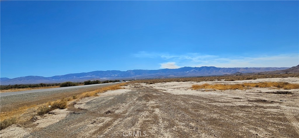 801 Bartow Rd., Lucerne Valley, CA 92356 — photo 1