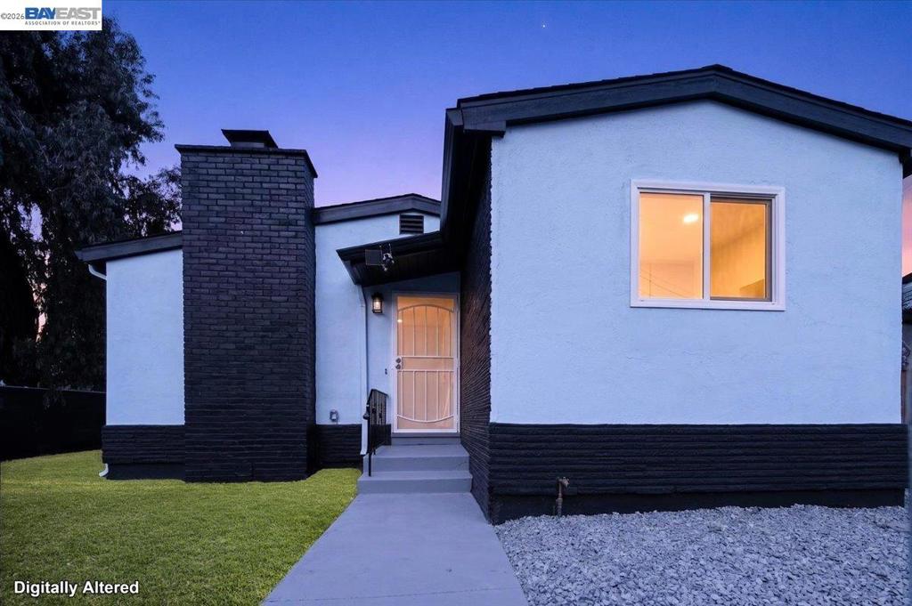 605 Tyler St, Oakland, CA 94603 — photo 1