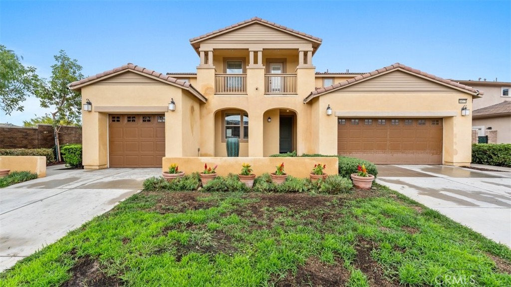 16575 Justin St, Fontana, CA 92336 — photo 1