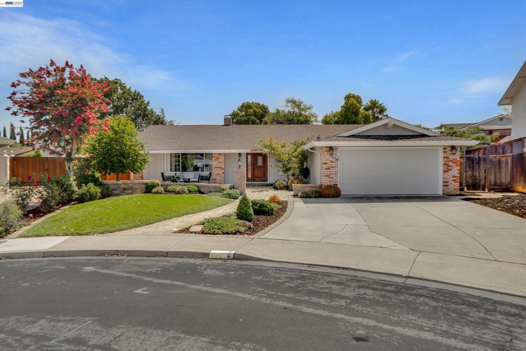 1460 Calais Ct, Livermore, CA 94550 — photo 1