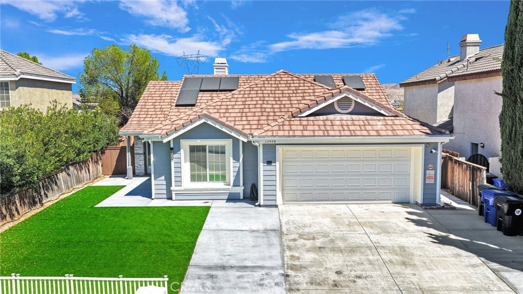 14596 Cardiff Lane, Victorville, CA 92394 — photo 1