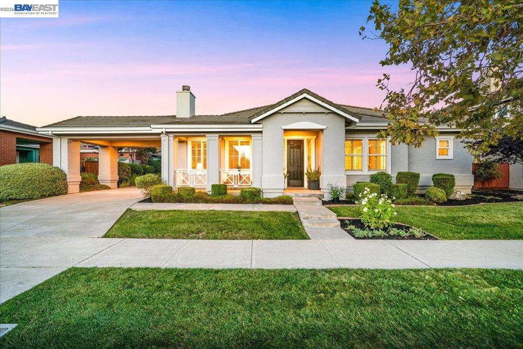 2398 Bettona St, Livermore, CA 94550 — photo 1