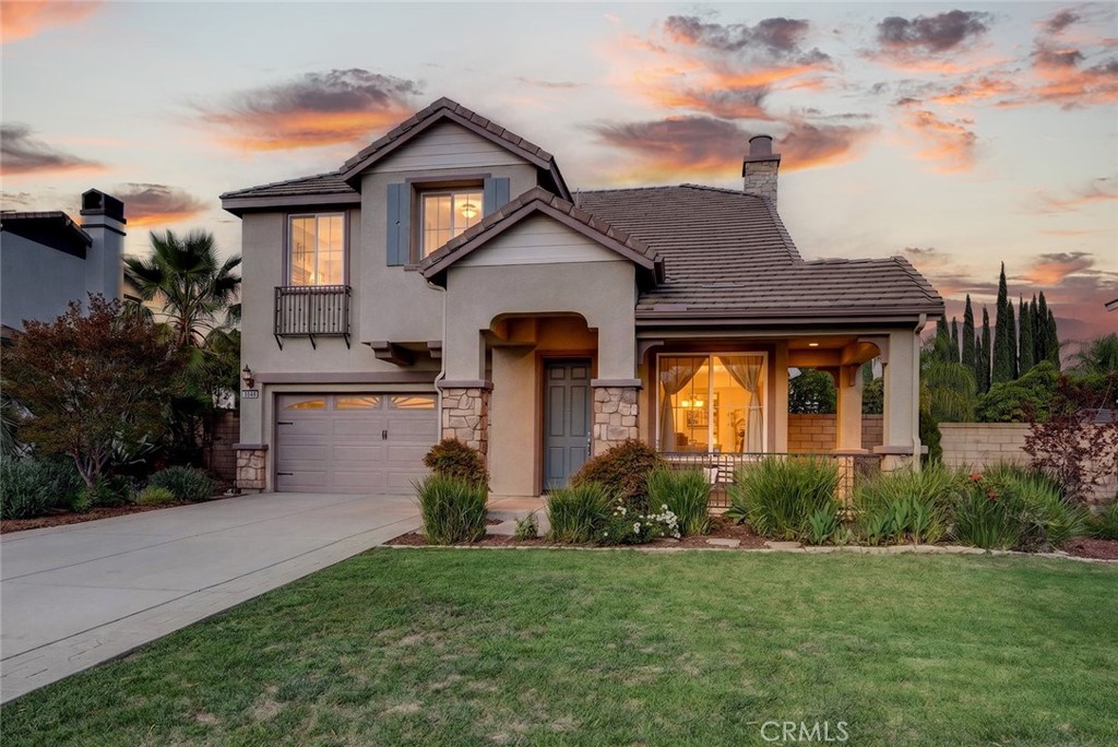 6043 Blossom Place